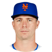 Pete Alonso