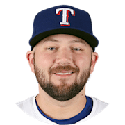 Jake Burger