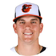 Coby Mayo